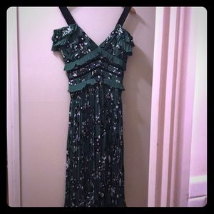 Self-Portrait Cold Shoulder Dress, Meghan Markle 6